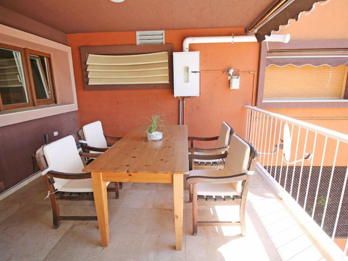 Apartment Las Flores *