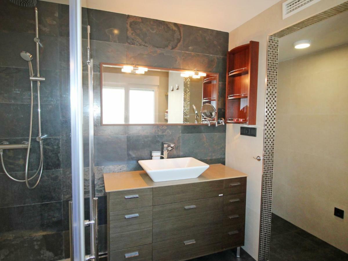 Las Flores Apartment Benidorm