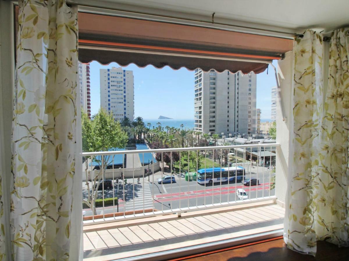 Las Flores Apartment Benidorm