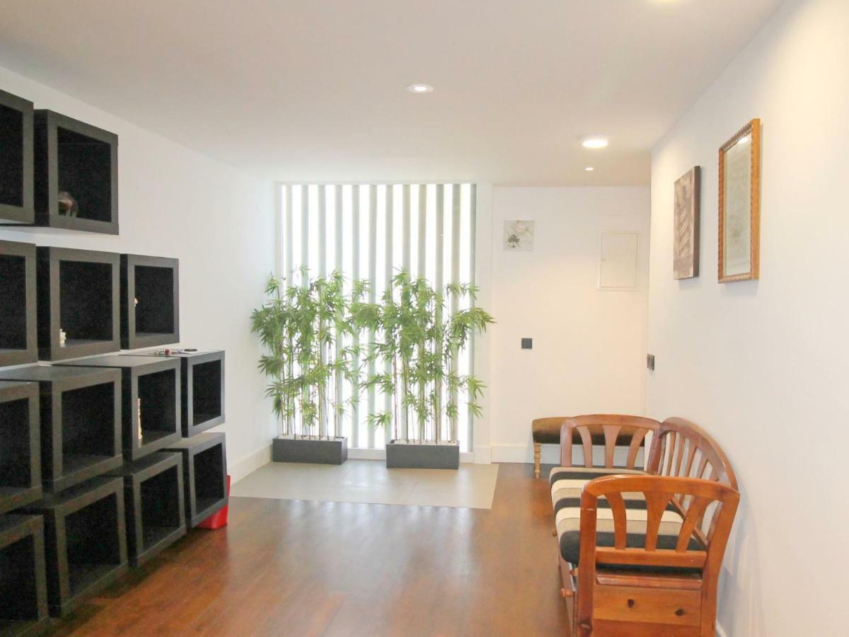 Apartment Las Flores Benidorm