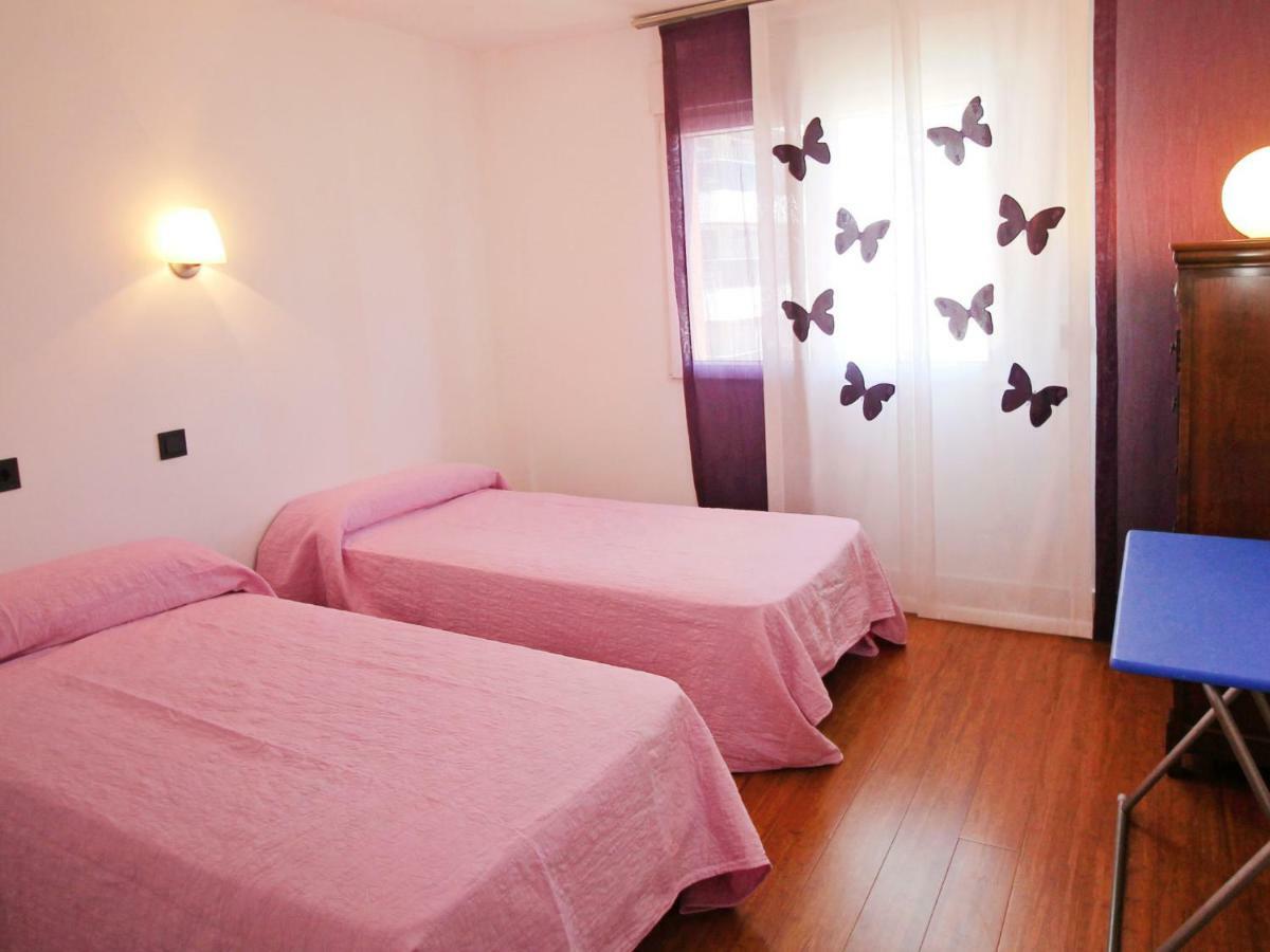 Las Flores Apartment Benidorm